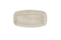 Churchill, Stonecast Canvas : Natural - Chefs Platte rechteckig 35,5 x 18,9 cm Churchill, Stonecast Canvas : Natural - Chefs Platte rechteckig 35,5 x 18,9 cm