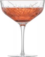 Cocktailschale klein Hommage Glace Nr. 88, Inhalt: 227 ml, H: 126 mm, D: 100 mm Cocktailschale klein Hommage Glace Nr. 88, Inhalt: 227 ml, H: 126 mm, D: 100 mm