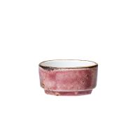 Steelite, Craft : Raspberry 1210 - Tasters Dip-Schale, 6,5 cm/ 0,06 ltr. Steelite, Craft : Raspberry 1210 - Tasters Dip-Schale, 6,5 cm/ 0,06 ltr.