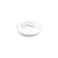 Ersatzdeckel f. Kaffeekanne ASCP70LD, uni, weiss, 7,3 x 3,2 cm Ersatzdeckel f. Kaffeekanne ASCP70LD, uni, weiss, 7,3 x 3,2 cm