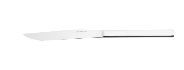Hepp, Profile - Steakmesser Vollheft 234 mm