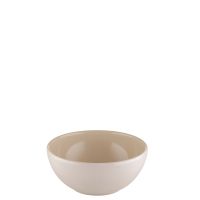 Bauscher, Sandstone : Dekor 700561 Beige Uni - Schale 12,1 cm/ 0,36 ltr. Bauscher, Sandstone : Dekor 700561 Beige Uni - Schale 12,1 cm/ 0,36 ltr.
