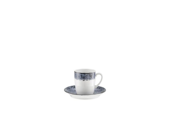 Schönwald, Shabby Chic 7: Dekor 63076 - Espresso-Obere 0,09 ltr.