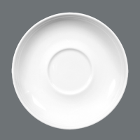 Seltmann Weiden, Imperial - Cafeteria-Untere, weiss, uni, 15,1 cm Seltmann Weiden, Imperial - Cafeteria-Untere, weiss, uni, 15,1 cm