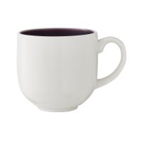 Steelite, Nyx 1219 : Damson - Becher m. Hkl., 0,34 ltr. Steelite, Nyx 1219 : Damson - Becher m. Hkl., 0,34 ltr.