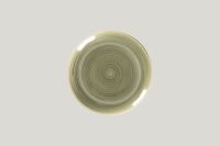 RAK, Spot : Emerald - Teller flach Coup, 20,9 x 2,4 cm RAK, Spot : Emerald - Teller flach Coup, 20,9 x 2,4 cm