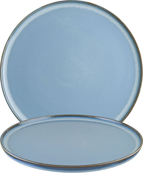 Sky, Hygge : Teller flach 28 cm