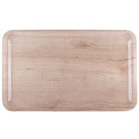 Craft Tray, Gastronorm 1/1, Laminat, Oak, L: 53 cm, B: 32,5 cm, H: 2,5 cm Craft Tray, Gastronorm 1/1, Laminat, Oak, L: 53 cm, B: 32,5 cm, H: 2,5 cm
