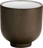 Playground, Steinzeug - RENEW : Becher, weiss, 0,3 ltr. Playground, Steinzeug - RENEW : Becher, weiss, 0,3 ltr.