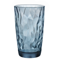 Longdrinkbecher blau 47 cl, Diamond Nr. FH47O, Inhalt: 470 ml, Höhe: 143,5 mm Longdrinkbecher blau 47 cl, Diamond Nr. FH47O, Inhalt: 470 ml, Höhe: 143,5 mm