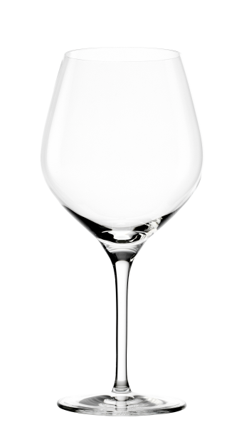 Burgunder Exquisit Nr. 00, Inhalt: 650 ml, H: 222 mm, D: 105 mm