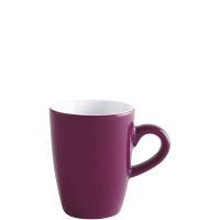 Kahla, Pronto - Wild Berry : Espresso-Obertasse hoch 0,10 ltr. Kahla, Pronto - Wild Berry : Espresso-Obertasse hoch 0,10 ltr.