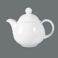 Seltmann Weiden, Meran - Teekanne 1, weiss, uni, 0,32 ltr. Seltmann Weiden, Meran - Teekanne 1, weiss, uni, 0,32 ltr.