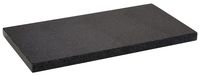 GN 1/3 Tablett GRANITE 32,5 x 17,6 cm, Naturstein, Granit mit Antirutsch-Füßchen GN 1/3 Tablett GRANITE 32,5 x 17,6 cm, Naturstein, Granit mit Antirutsch-Füßchen