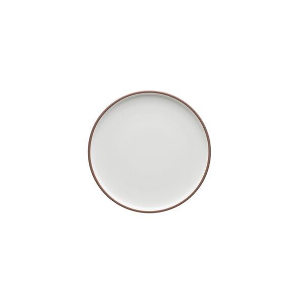 Schönwald, Shiro : Rim 63140 - Teller flach coup, 17 cm