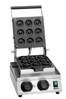 Waffeleisen MDI Donut 900 Waffeleisen MDI Donut 900