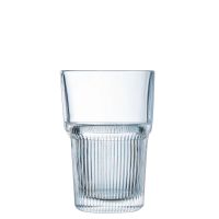 Longdrink Starline stpb. 42 cl, Inhalt: 420 ml, H: 130 mm, D: 90 mm Longdrink Starline stpb. 42 cl, Inhalt: 420 ml, H: 130 mm, D: 90 mm