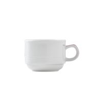 Bauscher, Invita Colors Dialog : 490069 Punkte Himberrot - Kaffee-Obere stpb., 0,18 ltr. Bauscher, Invita Colors Dialog : 490069 Punkte Himberrot - Kaffee-Obere stpb., 0,18 ltr.