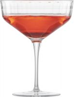 Cocktailschale groß Hommage Carat Nr. 87, Inhalt: 362 ml, H: 151 mm, D: 119 mm Cocktailschale groß Hommage Carat Nr. 87, Inhalt: 362 ml, H: 151 mm, D: 119 mm