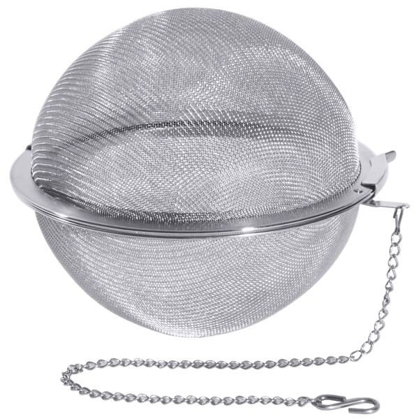 Gewürz-, Teesiebkugel, D: 15 cm