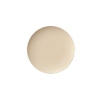 Bauscher, Purity : 425782 Pearls Champagne - Teller flach Coup, bonewhite, 16 cm Bauscher, Purity : 425782 Pearls Champagne - Teller flach Coup, bonewhite, 16 cm