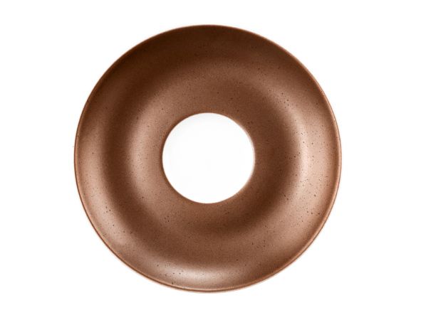 Seltmann Weiden, Liberty : Bronze - Espresso-Untere 12 cm