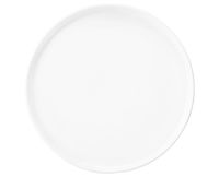 Seltmann Weiden, Good Mood - Teller flach rund stpb., uni, weiss, 21 cm Seltmann Weiden, Good Mood - Teller flach rund stpb., uni, weiss, 21 cm