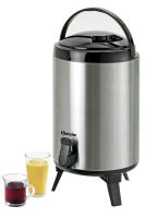 Vorschau: Iso-Dispenser 9L-1 Vorschau: Iso-Dispenser 9L-1