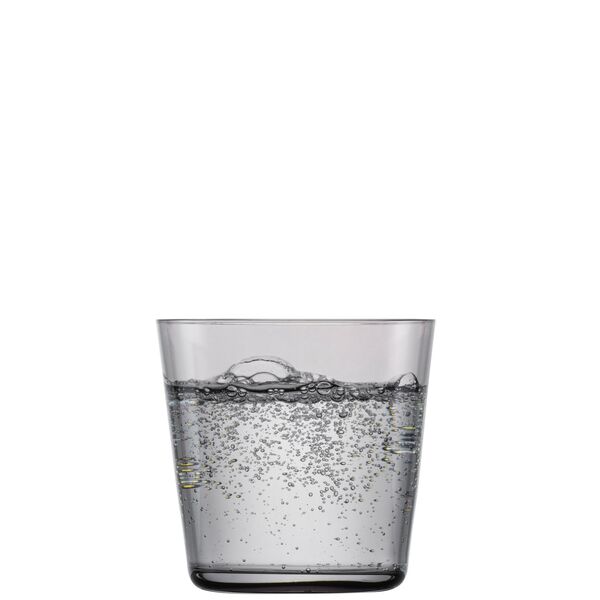 Wasser Sonido Nr. 42 : Grafit, Inhalt: 367 ml, D: 90 mm, H: 85 mm