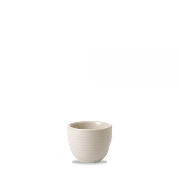 Dudson, Evo : Pearl - Dip-, Zuckerschale, 6,3 x 5 cm/ 0,07 ltr.