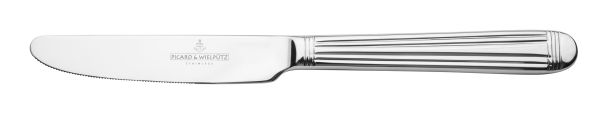 Picard & Wielpütz, Marina 6106 - Vorspeisemesser, massiv ChrSt., 203 mm