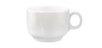 Seltmann Weiden, Sento Home : Aura White 10911 - Kaffee-, Cappuccino-Obere m. Hkl. 0,21 ltr. Seltmann Weiden, Sento Home : Aura White 10911 - Kaffee-, Cappuccino-Obere m. Hkl. 0,21 ltr.
