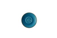 Churchill, Stonecast : Java Blue - Cappuccino-Untere 15,6 cm Churchill, Stonecast : Java Blue - Cappuccino-Untere 15,6 cm