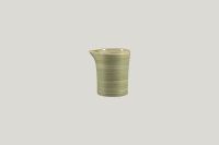 RAK, Spot : Emerald - Milchkaennchen, 7 x 8,7 cm/ 0,15 ltr. RAK, Spot : Emerald - Milchkaennchen, 7 x 8,7 cm/ 0,15 ltr.