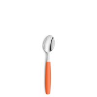 Amefa, Pixel 2515 : Orange - Vorspeiselöffel 170 mm Amefa, Pixel 2515 : Orange - Vorspeiselöffel 170 mm