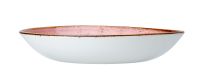 Steelite, Craft : Raspberry 1210 - Teller tief Coup, 21,5 cm/ 0,83 ltr. Steelite, Craft : Raspberry 1210 - Teller tief Coup, 21,5 cm/ 0,83 ltr.