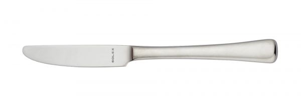 Solex, Karina : New Style - Menümesser 224 mm