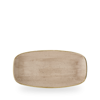 Churchill, Stonecast : Truffle - Chefs Platte rechteckig, 29,8 x 15,3 cm Churchill, Stonecast : Truffle - Chefs Platte rechteckig, 29,8 x 15,3 cm