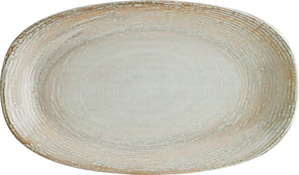 Patera, Gourmet : Platte oval 29 x 17 cm