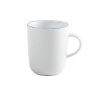 Kahla, Pronto Line : Sky Blue - Becher 0,35 ltr. Kahla, Pronto Line : Sky Blue - Becher 0,35 ltr.