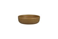 RAK, Ease Selva : Autumn Brown - Schale, 16 x 5,7 cm/ 0,75 ltr. RAK, Ease Selva : Autumn Brown - Schale, 16 x 5,7 cm/ 0,75 ltr.