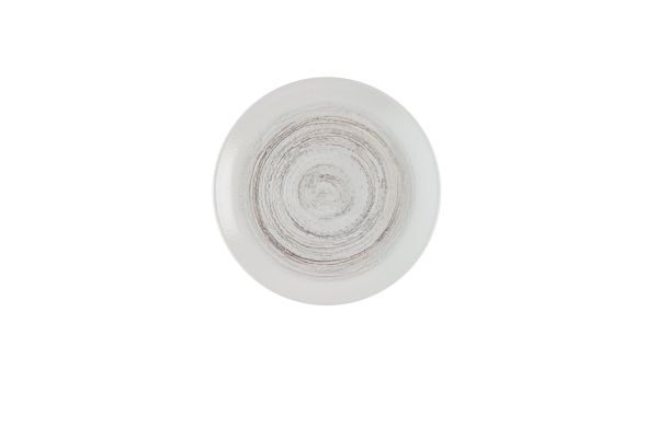 Churchill, Elements : Dune - Teller flach Coup, 21,7 cm