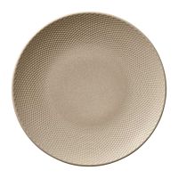 Heart & Soul, Pine : Almond - Teller flach rund coup, 28 cm Heart & Soul, Pine : Almond - Teller flach rund coup, 28 cm