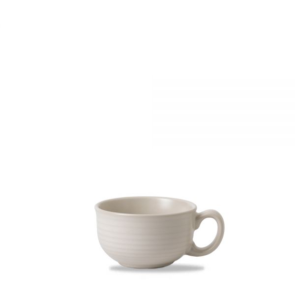 Dudson, Evo : Pearl - Kaffee-, Tee-Obere, 9,7 x 5,5 cm/ 0,23 ltr.
