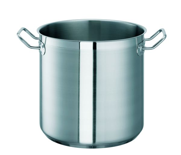 Suppentopf, Serie Chef, Inhalt: 10,8 Itr., D: 24 cm, H: 24,0 cm