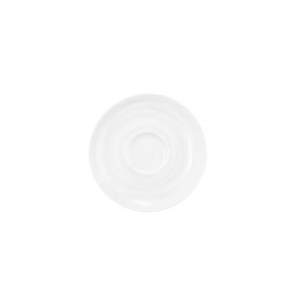 Seltmann Weiden, Terra : Weiss - Espresso-Untere 12 cm