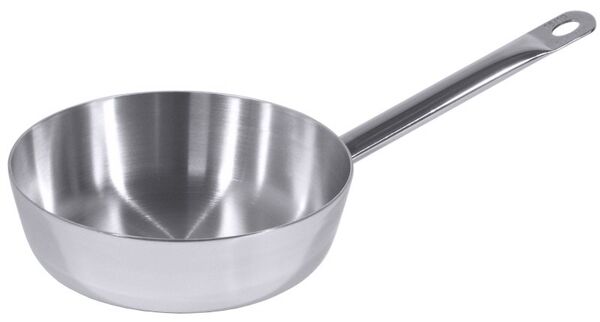 Sauteuse Multiply, Serie 2000, l: 2,5 ltr., D: 22 cm, H: 7 cm