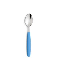 Amefa, Pixel 2515 : Hellblau - Menülöffel 200 mm Amefa, Pixel 2515 : Hellblau - Menülöffel 200 mm