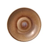 Heart & Soul, Perfect Match : Oyster - Teller tief rund coup 23 cm Heart & Soul, Perfect Match : Oyster - Teller tief rund coup 23 cm