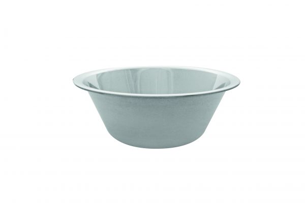 Schüsseln, Edelstahl, 280 mm - 3,0 ltr., konisch